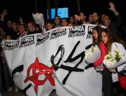 BEŞİKTAŞ Antalya'da!