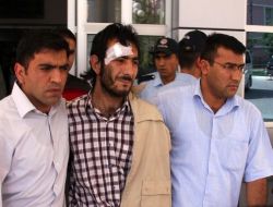 10 Yaşındaki Çocuğa Tecavüz Ettiği İddia Edilen Şahıs Adliyeye Çıkarıldı