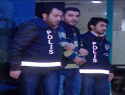 Travestiyi Aracının İçinde Vuran Zanlı Yakalandı