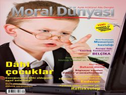 Dâhi Çocuklar Moral Dünyası’nda