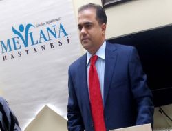 Mevlana Hastanesi A Sınıfı Hizmet Veriyor!