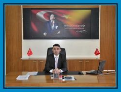 Nevşehir Devlet Hastanesi’ne Yeni Başhekim