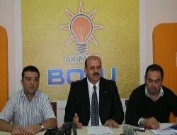 Ak Parti, Açılımı Anlatmak İçin Seminerler Düzenleyecek