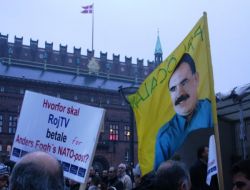 Roj Tv Danimarka’ya Tazminat Davası Açmaya Hazırlanıyor!