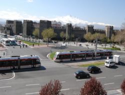 Vatmanlar En Çok Kayseray’ı Beğendi