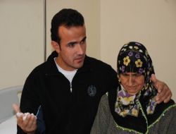 Suriye İle İyi İlişkiler Sağlığa Da Yansıdı, Suriyeli Kadına Gaziantep’te Karaciğer Nakli Yapılacak