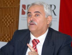 Prof. Dr Ersanlı: Sanal Alem Ve Uyuşturucu Tuzağına Karşı Psikolojik Danışmanlık Ofisleri Önemli