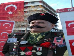 Adana'da Kurtuluş Coşkusu Yaşandı