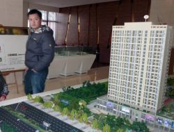 Çin’de Koca Olmak Çok Zor