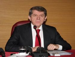 Eskişehir'deki Kapalı Ve Açık Cezaevindeki Tutuklu Ve Hükümlü Sayısı 2 Kat Arttı