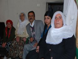 Erkekler Aday Olmayınca Köyün İhtiyar Heyeti Kadınlardan Oluştu