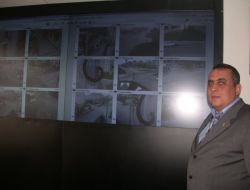 Isparta’da Mobeseye Ayda 63 Hacizli Araç Takılıyor