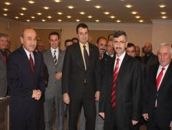 Kastamonu Valisi Bektaş, Faaliyetleriyle Dikkat Çekiyor