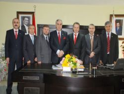 Ak Parti İl Başkanı Akay: İzmir’in Aynası Olacak Bir Yönetimle Geliyoruz!