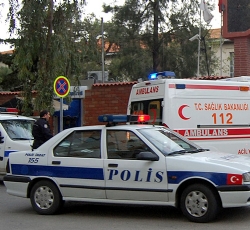 AKP'li Eski Başkan Ölü Bulundu