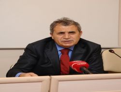 Antalya’nın 2010 Yılı Hasta Hakkı Karnesi Kırık Dolu