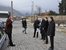 Isparta Etnoğrafya Müzesi'nin Temeli 15 Ocak’ta Atılıyor