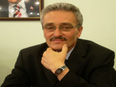 AK Parti Sakarya İl Başkanı Davut Terzioğlu istifa etti!!