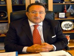 Kso Başkanı Ayhan Zeytinoğlu: Büyüme Hedefleri Çok Düşük