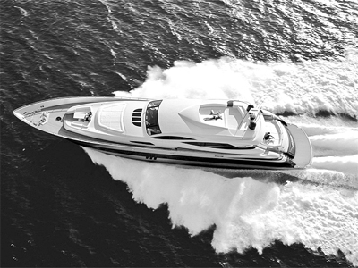 'GEMİDE KAÇAK YAT'