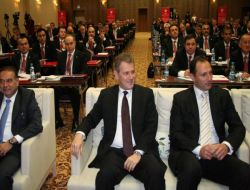 TFF Başkanı Özgener: Maçlarda Görevli Temsilciler Kamu Görevlisi Sayılacak!