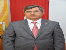 Ak Parti Niğde İl Başkan Yardımcısı Özmen, Milletvekili Adaylığı İçin İstifa Etti!