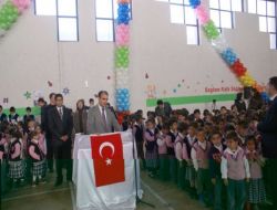 Şırnak Valisi Özkan: Flor Jel Uygulamasının Örnek Olmasını Umuyoruz!