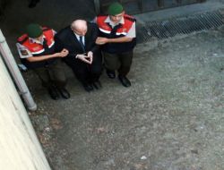 Üzmez'e 13 Yıl Hapis (2)