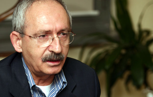 Kılıçdaroğlu'ndan 'Haberal' Açıklaması