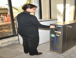 İzmir'de Vapur Jetonu Tarih Oluyor!