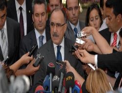 İçişleri Bakanı Atalay: Açalımla İlgili Spekülasyonlara İnanmayın