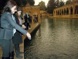 Vizeler Kalktı Turist Sayısı Arttı!