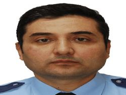 Ayın Polisi Altınla Ödüllendirildi