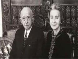 İsmet İnönü Ve Eşine Ait Eşyalar Sergilenecek!