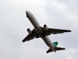 İcao: 2010 Yılında Dünya Havayolları 2.5 Milyar Yolcu Taşıdı