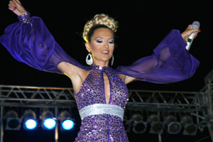 Demet Akalın Konseri