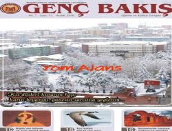 Genç Bakış’tan “Kış Düşleri”