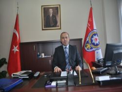 Patnos İlçe Emniyet Müdürlüğü Pasaport Vermeye Başladı