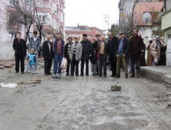 Çamurdan Bıkan Vatandaşlar: Şehirde Köy Hayatı Yaşamak İstemiyoruz