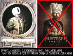 Eskişehir'den Show Tv'ye Muhteşem İsyan