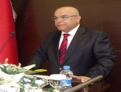 Sanayicilere İthalatta Yasal Koruma Önlemleri Anlatıldı