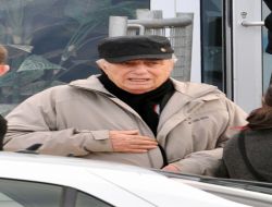 Silivri Balyoz 3. Duruşma