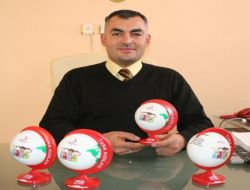 Türk Kızılayı Tarafından ‘kumbara Projesi’ Başlatıldı