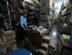 Yargıtay'da Dosyalar İncelenmeyi Bekliyor!!