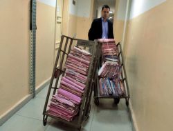 YARGITAY’DA DAVA AÇMA HAKKI TARTIŞMASI