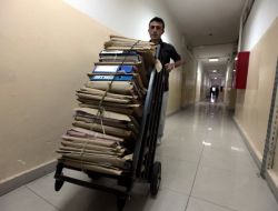 Yargıtay Arşiv Dosyalar