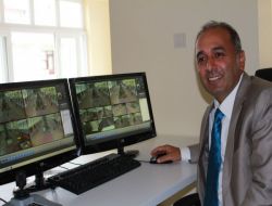 Kemer’in Beldelerine De Mobese Kurulacak