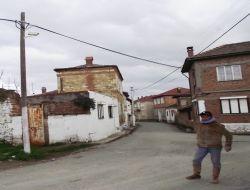 Muhtarın Köye Kurduğu Kameralar Cinayeti Aydınlattı