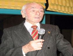 Hayırsever İşadamı İşgören Vefat Etti!