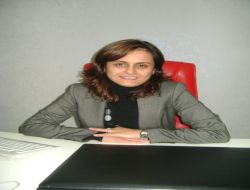 Kumluca Mhp’de Hacer Özer Dönemi